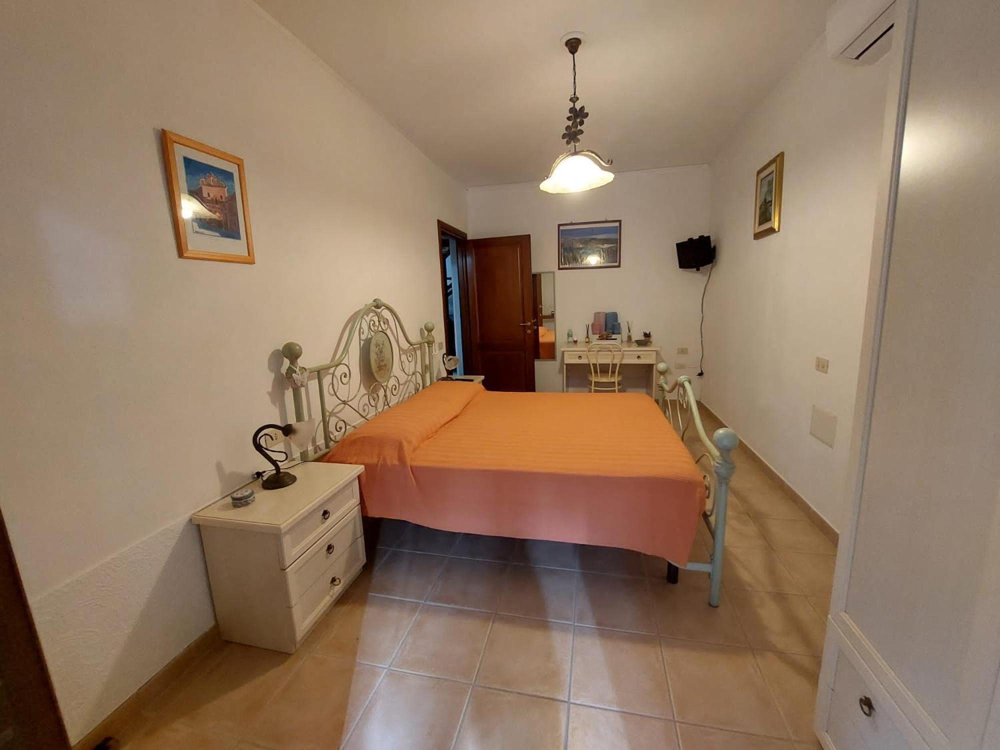 Apartmán Casa L' Antico Ulivo Iglesias Exteriér fotografie